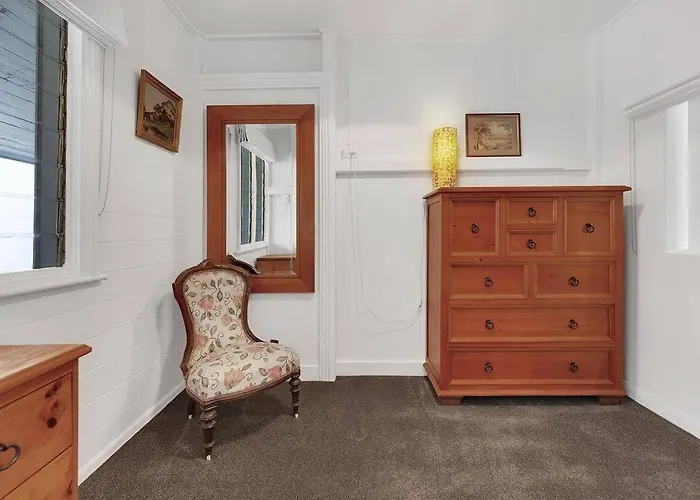Sherwood Cottage Brisbane