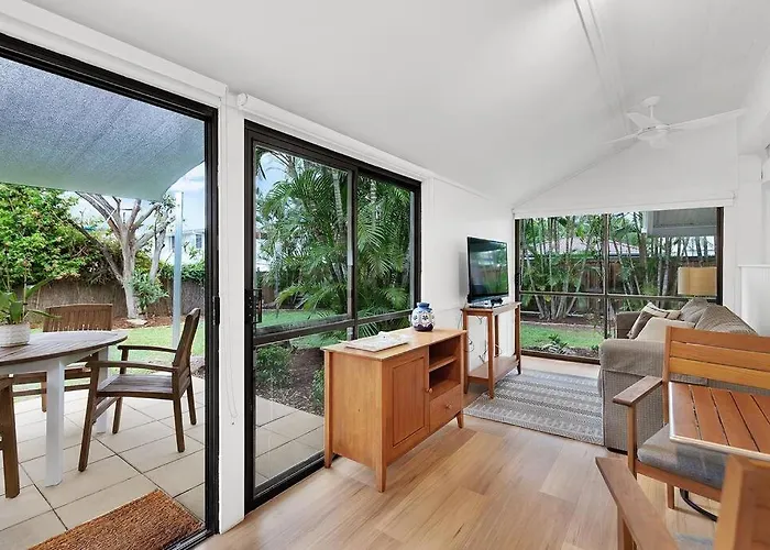 Sherwood Cottage Brisbane