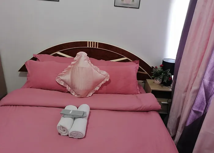Lili Condotel Mandaluyong