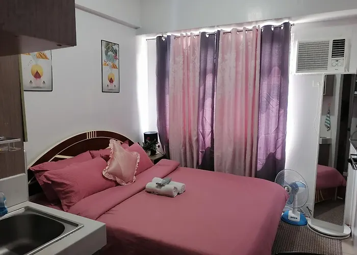 Lili Condotel Mandaluyong