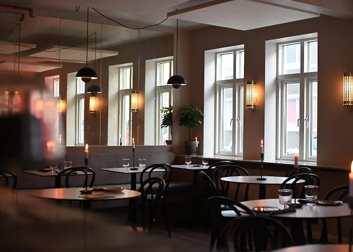 Hotel Local 101 Reykjavík