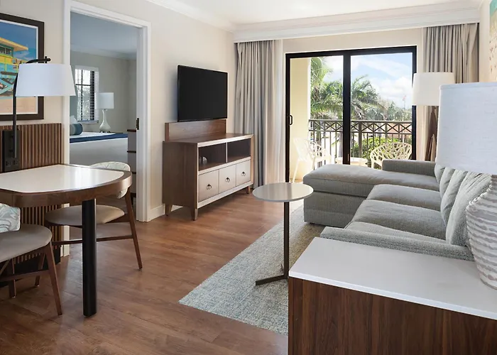 The Atlantic Suites On The Ave Delray Beach
