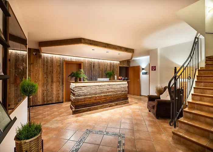 Hotel Hubertus St. Johann im Pongau