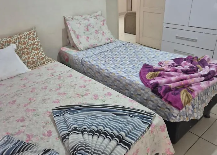 Apartamento Metro General Osorio Rio de Janeiro