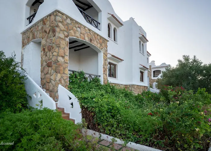 Resort Hotel El Cortijo & Spa Chefchaouen