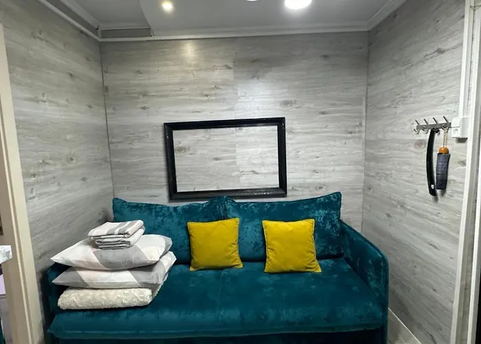 Prime Location Room Kischinau