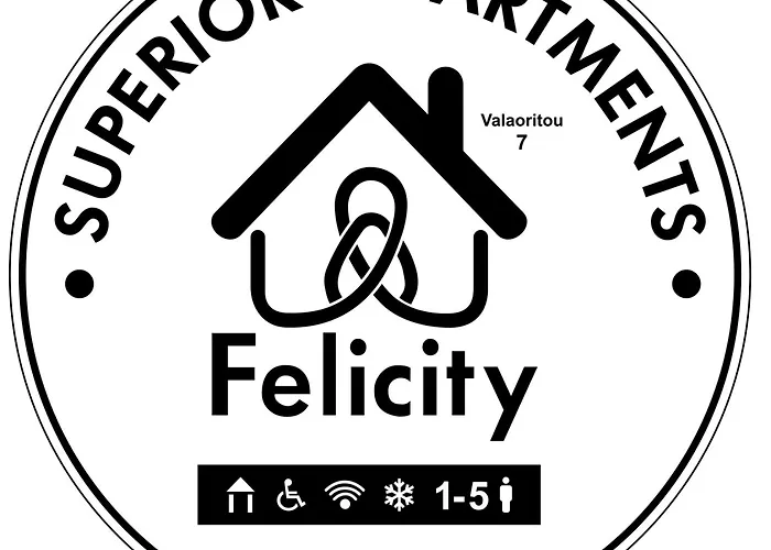 Felicity Accessible Loft Thessaloniki