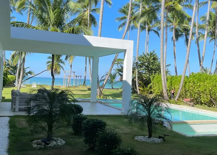 Villa Brise De Mer Las Terrenas