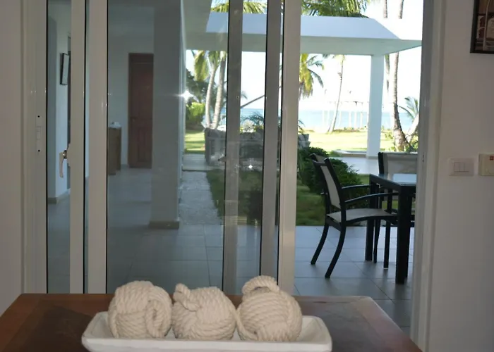 Villa Brise De Mer Las Terrenas