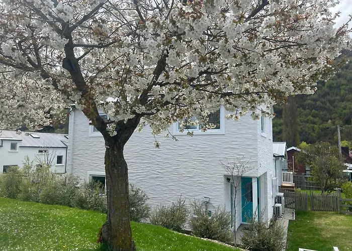 The Apartment At Arrowtown