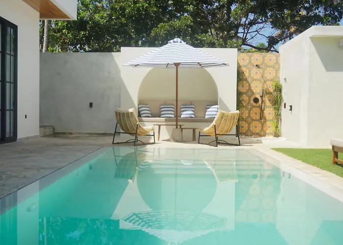Villa Noelia Matara