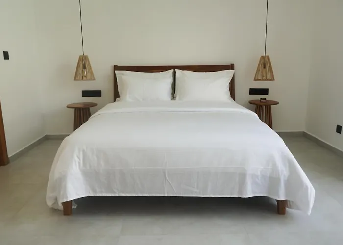 Villa Noelia Matara