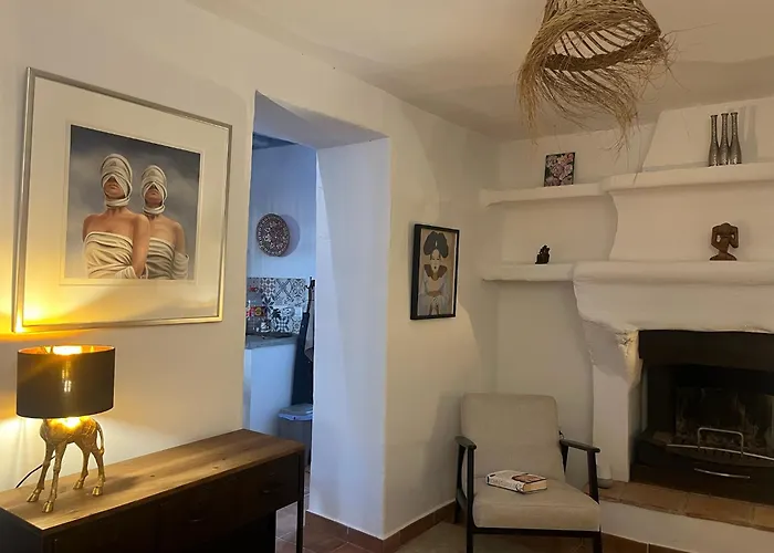 Villa Casa Boha - Andalusie Almuñécar
