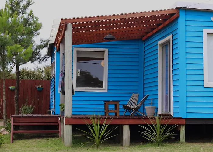 Las Bahias Punta Del Diablo