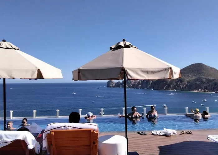 Hotel Cabo Bay Cabo San Lucas