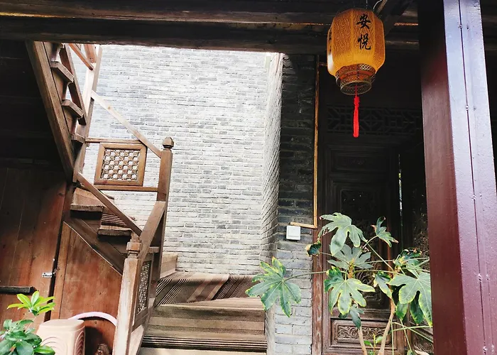 佬树客栈 Big Tree Guesthouse - Free Laundry & Coffee Lijiang 