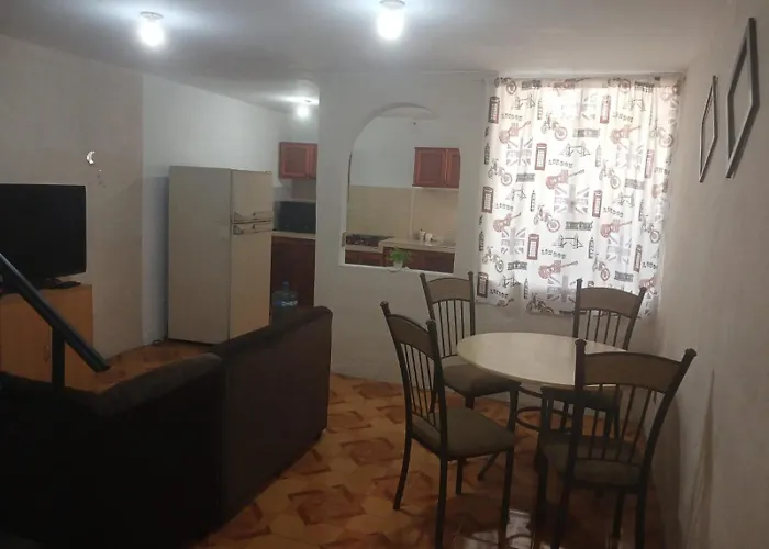 Comodo Alojamiento Para Varias Personas Veracruz