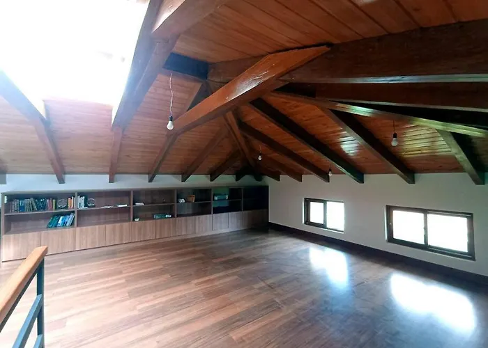 Villa La Casa Del Jazmin Quito