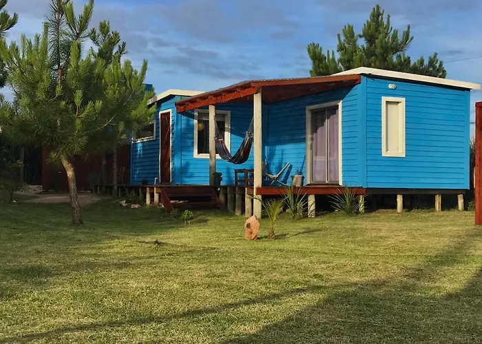 Las Bahias Punta Del Diablo