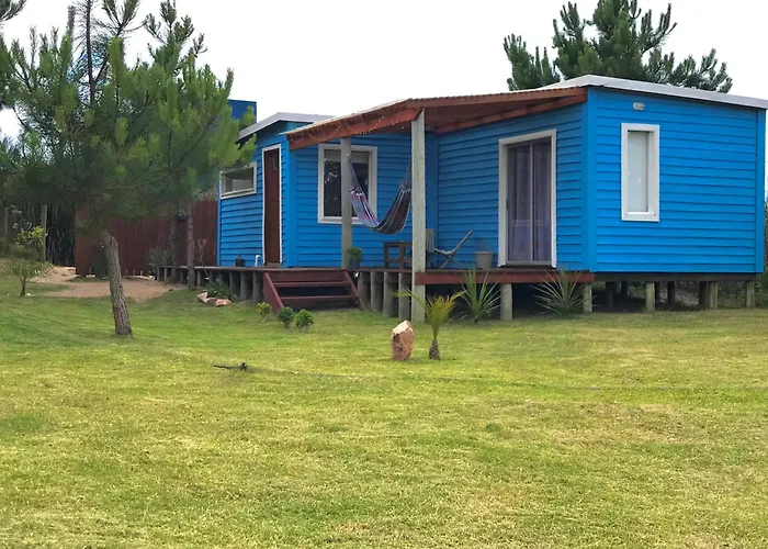 Las Bahias Punta Del Diablo