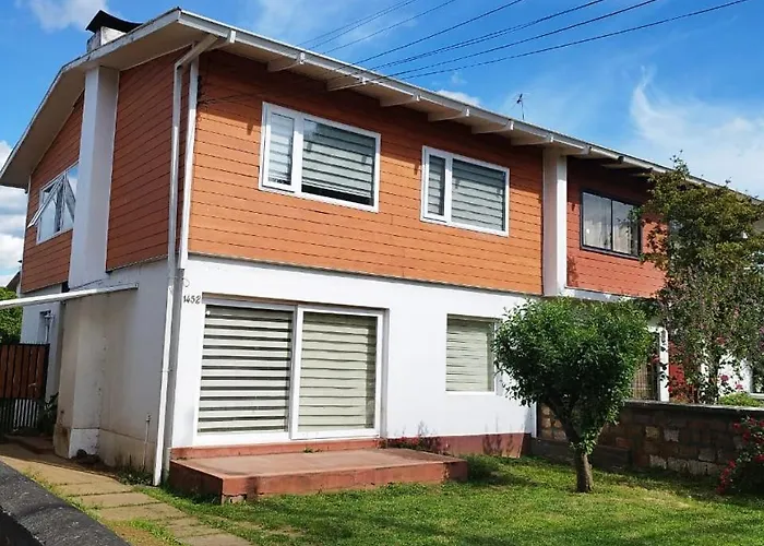 Casa Central Osorno
