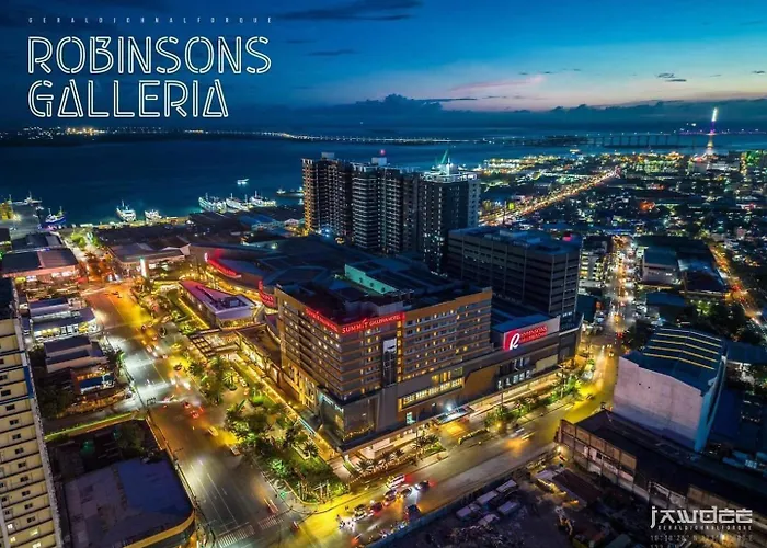 Aesthetic Studio Type Condominium Cebu Stadt