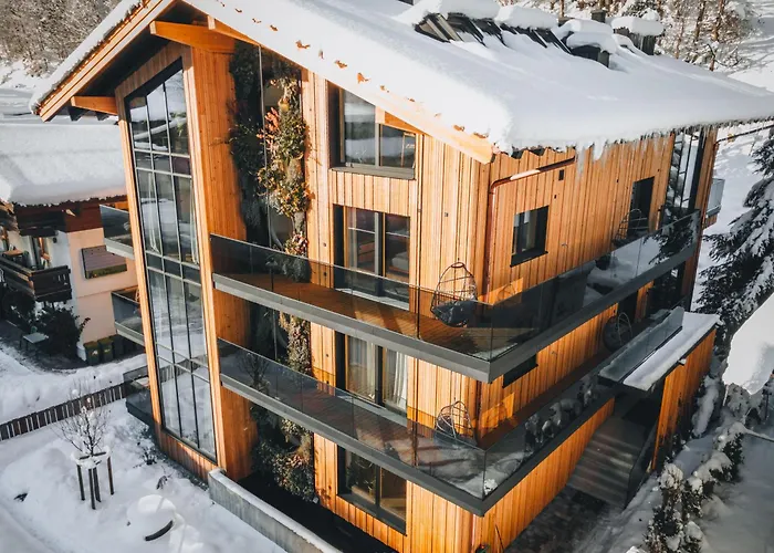 Pension Franziska Saalbach-Hinterglemm