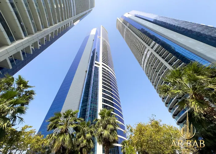 Damac Paramount - Luxury 2Br - Stunning Dubai Canal View - High Level