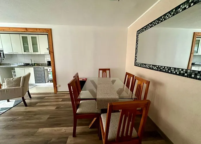 Departamento En La La Serena A Pasos De La Playa