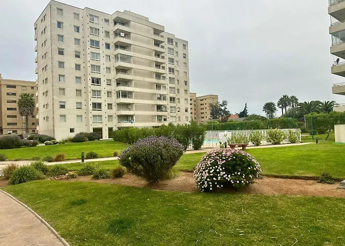 Departamento En La La Serena A Pasos De La Playa
