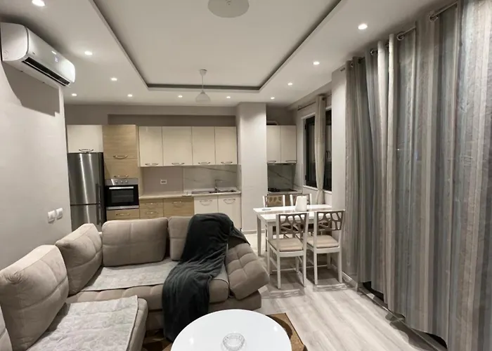 Comfort Inn Tirana
