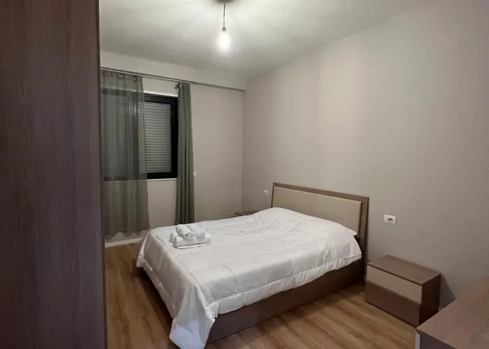 Comfort Inn Tirana