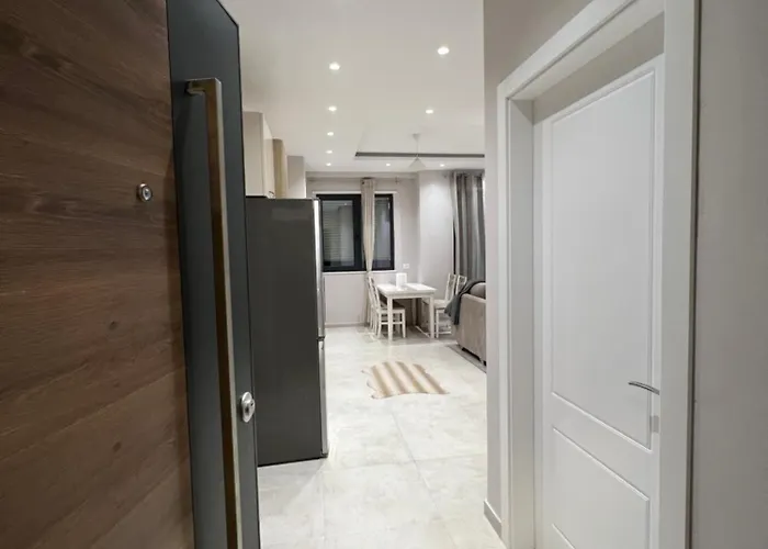 Comfort Inn Tirana