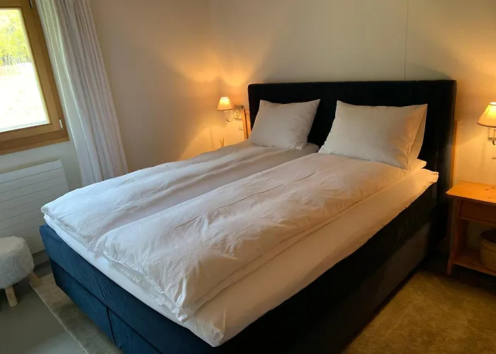 Ferienwohnung La Engiadina Samedan