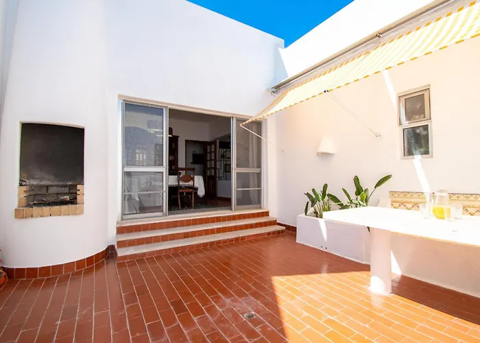 Casa Xodo - Charming 3-Bedroom Villa Carvoeiro 