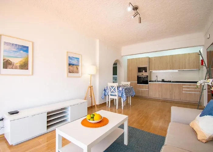 Apartment Ruca - Centrally & Modernized Apartment Carvoeiro 