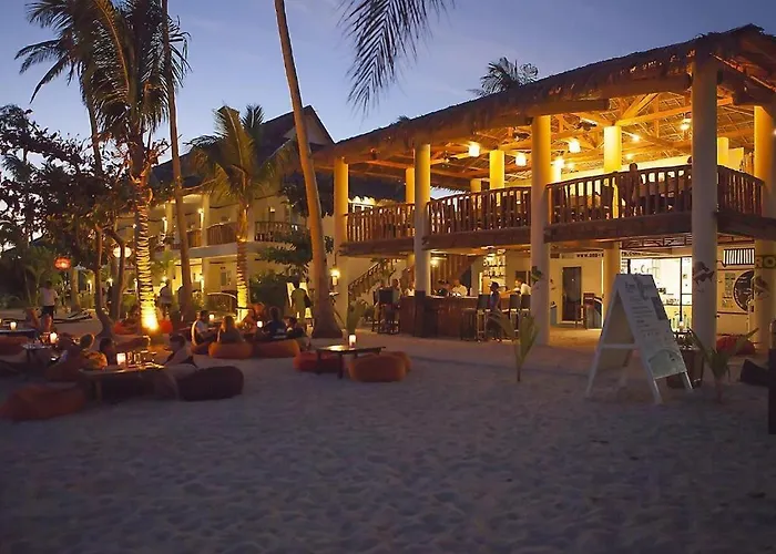 Ocean Vida Beach And Dive Resort Malapascua