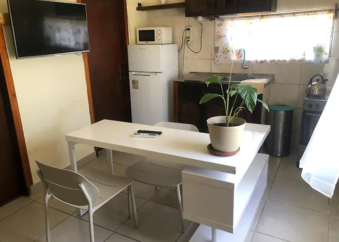 Villa Casa La Popa Barra de Valizas