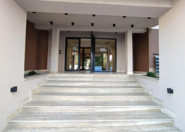 Ferienwohnung Triogold D&D Zlatibor