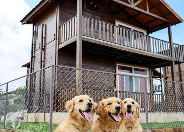 Therpup Resort Kammasandra