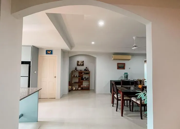 Rawai Palm Beach Квартира 220М