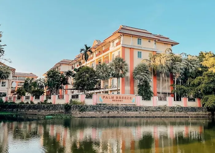 Rawai Palm Beach Квартира 220М