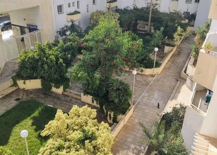 Appartement Luxueux Aux Berges Du Lac 1 Tunis