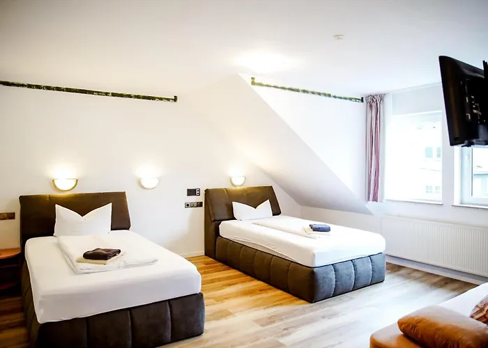 Smart Resorts B&B 2 BB2 328 Winterberg
