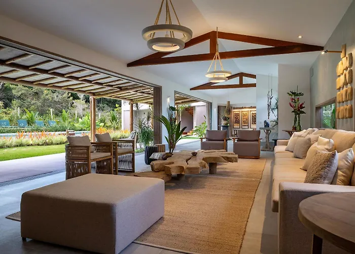Villa Da Lua - Aconchego E Sofisticacao Em Meio A Natureza Porto Seguro