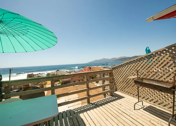 Cabana Ideal Valparaíso