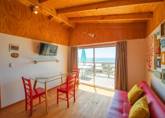 Cabana Ideal Valparaíso