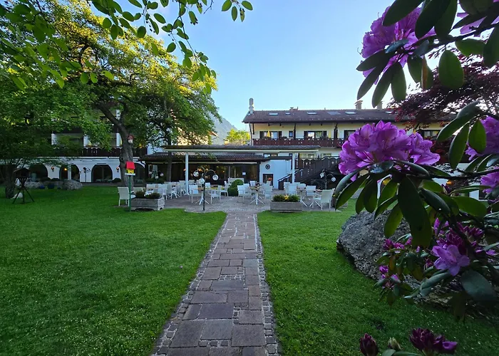 Hotel Alpenhof Grainau