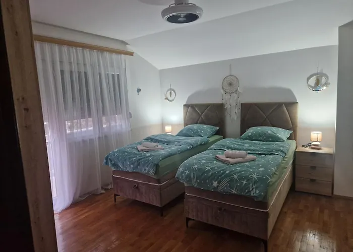 Apartman Deluxe Čapljina