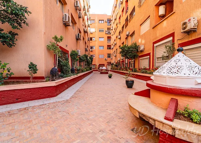 5-Star Atlas Pearl Well Centered Marrakesch